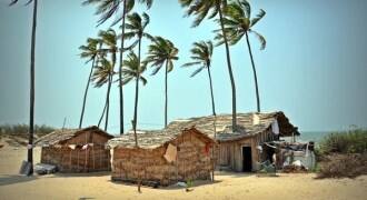 Daya Sagar Beach Resort, Shiroda 5